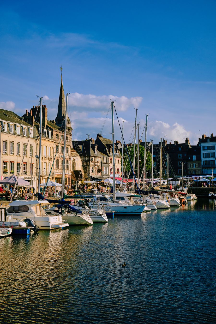 Honfleur