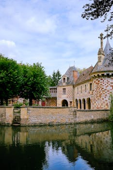 Saint-Germain-en-Laye