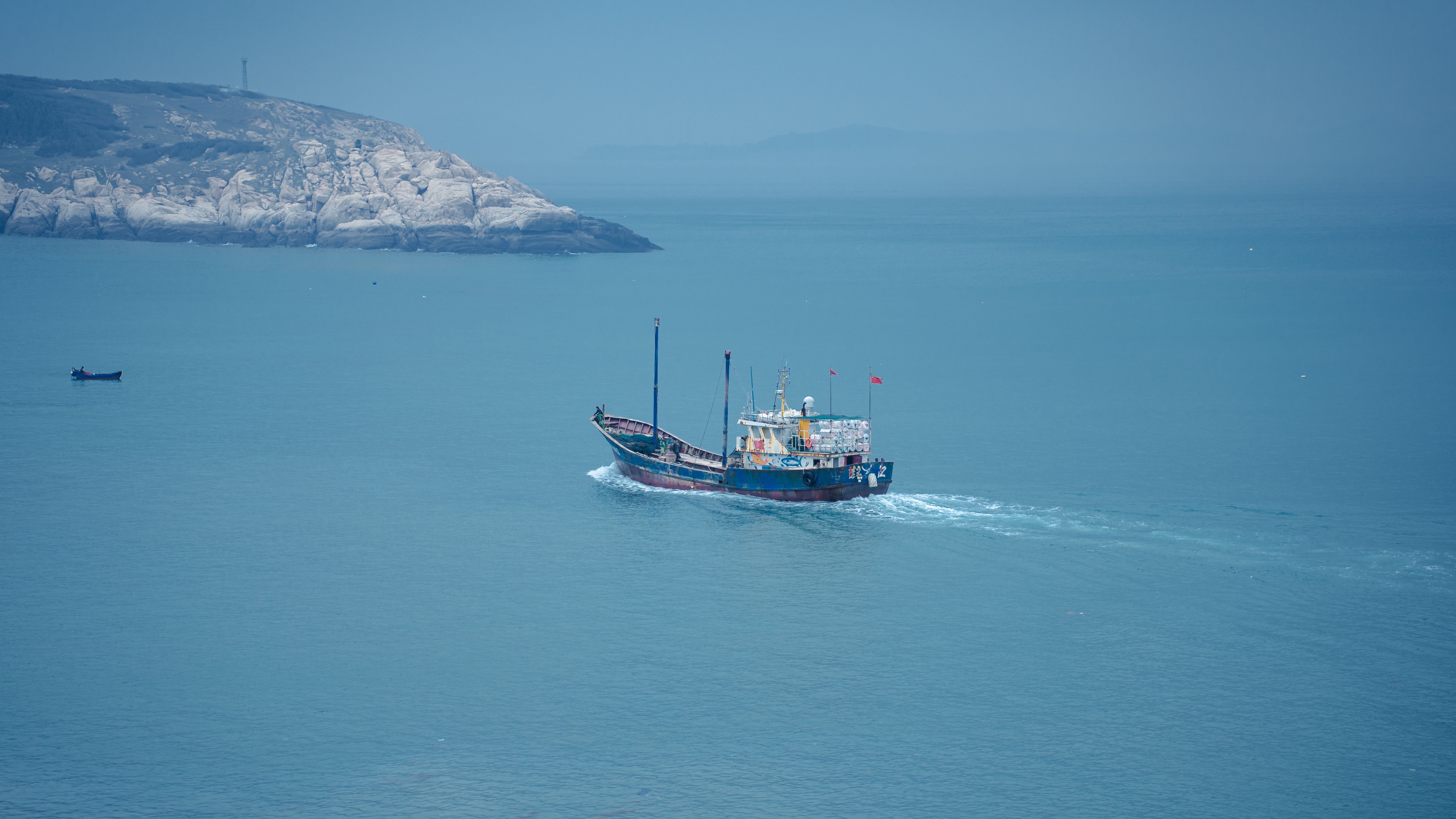 Houthis Tighten Their Grip on the Bab al-Mandab | Geopolitics Weekly — Photo by lange x on Pexels
