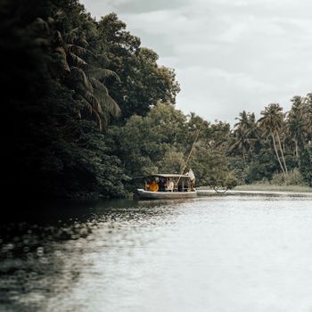 Kerala Backwaters