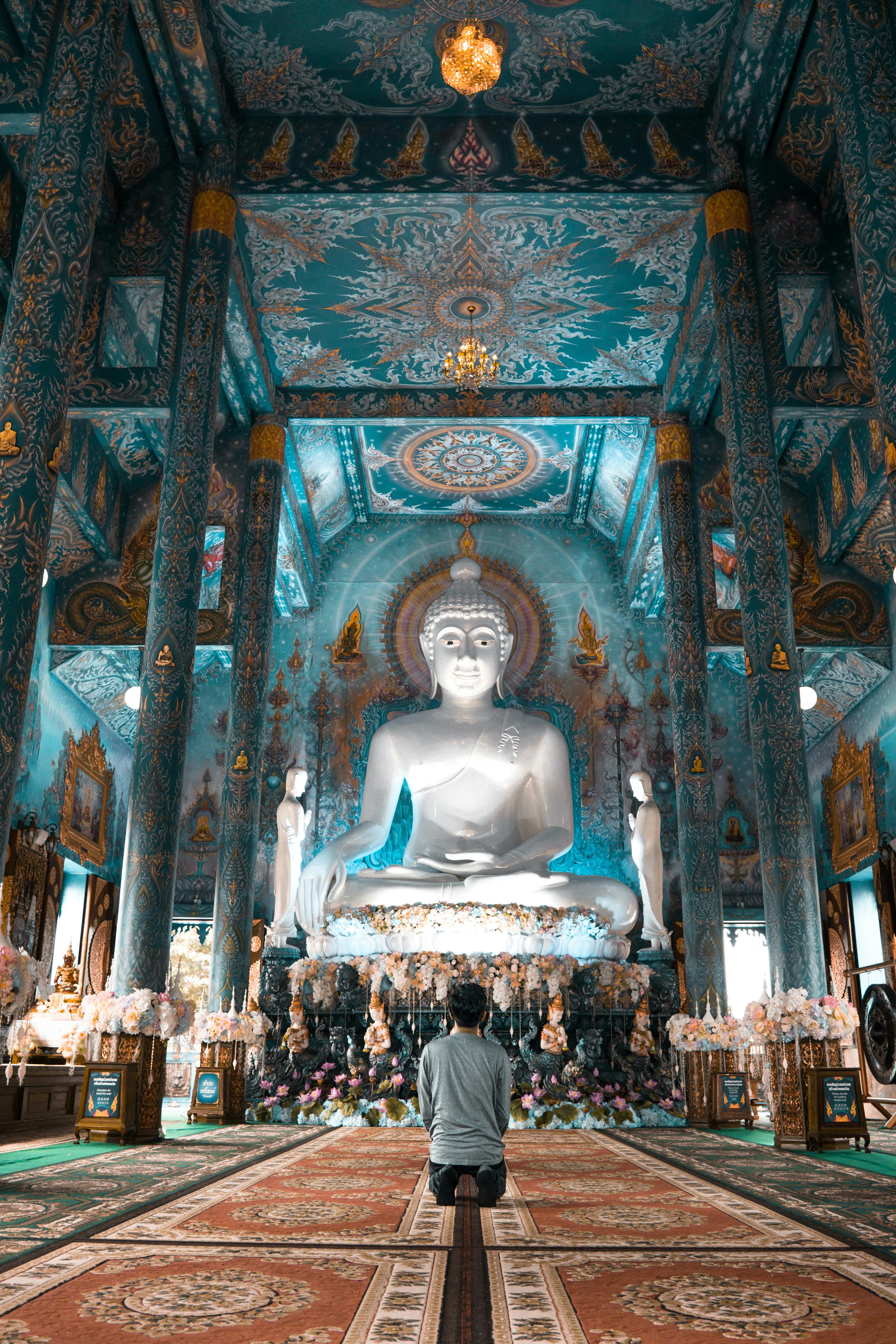 태국의 불교 사원
