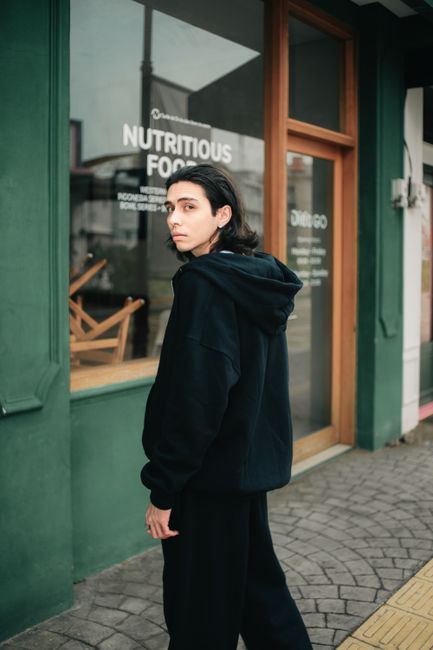 Tren Streetwear Pria 2025 Tren Streetwear Pria 2025