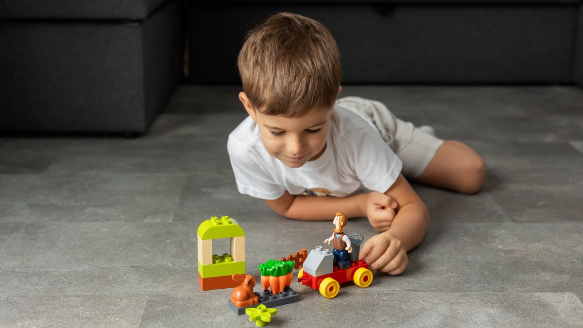 Les tendances de jouets éducatifs pour enfants en 2026