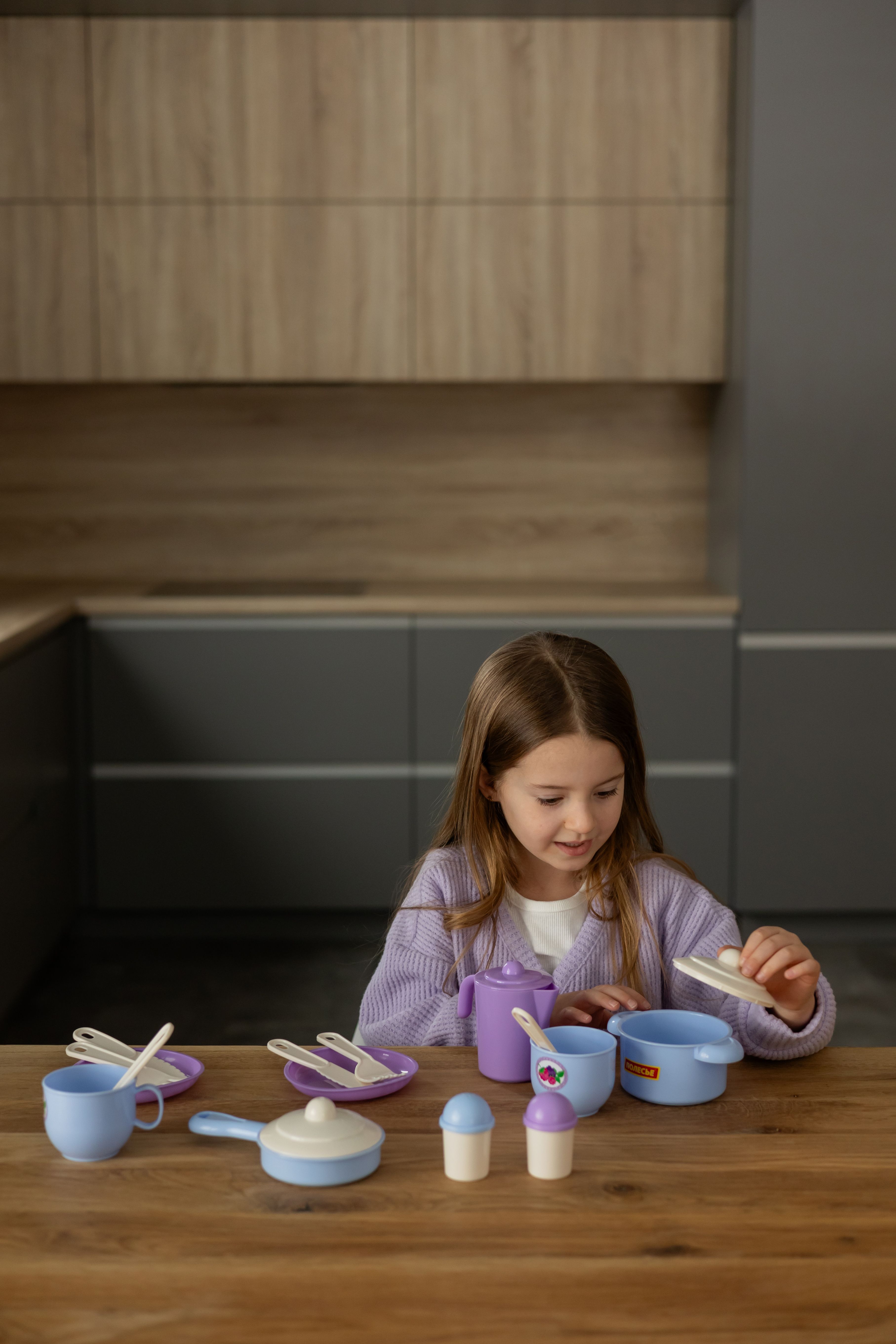 Fantasia Infantil