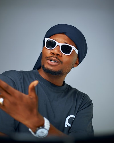 Michael Musembi
