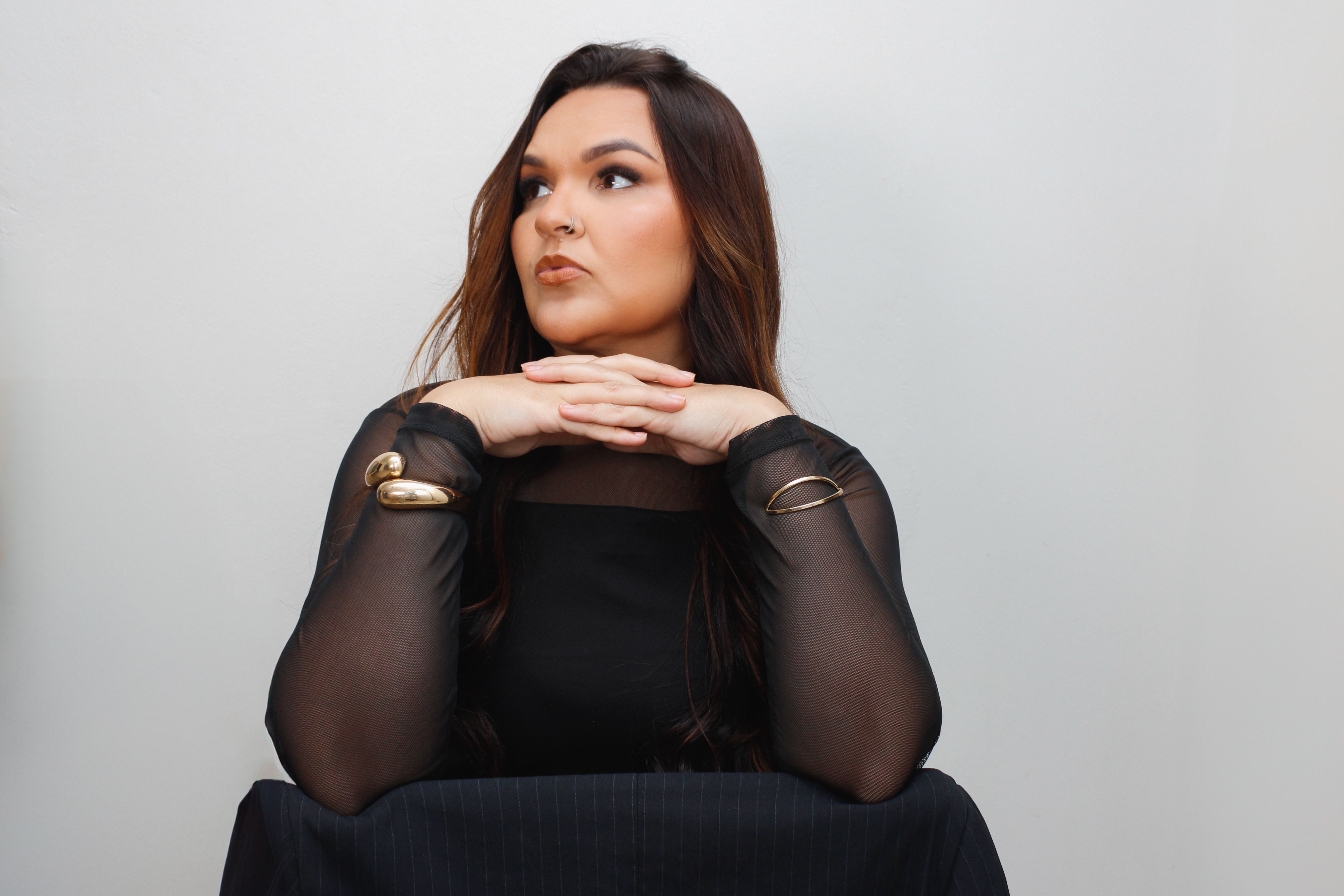 Demi Lovato Talks About Reconnecting With Selena Gomez After Their Disney Days - ELLE — Photo by fotografoedsonj ed on Pexels