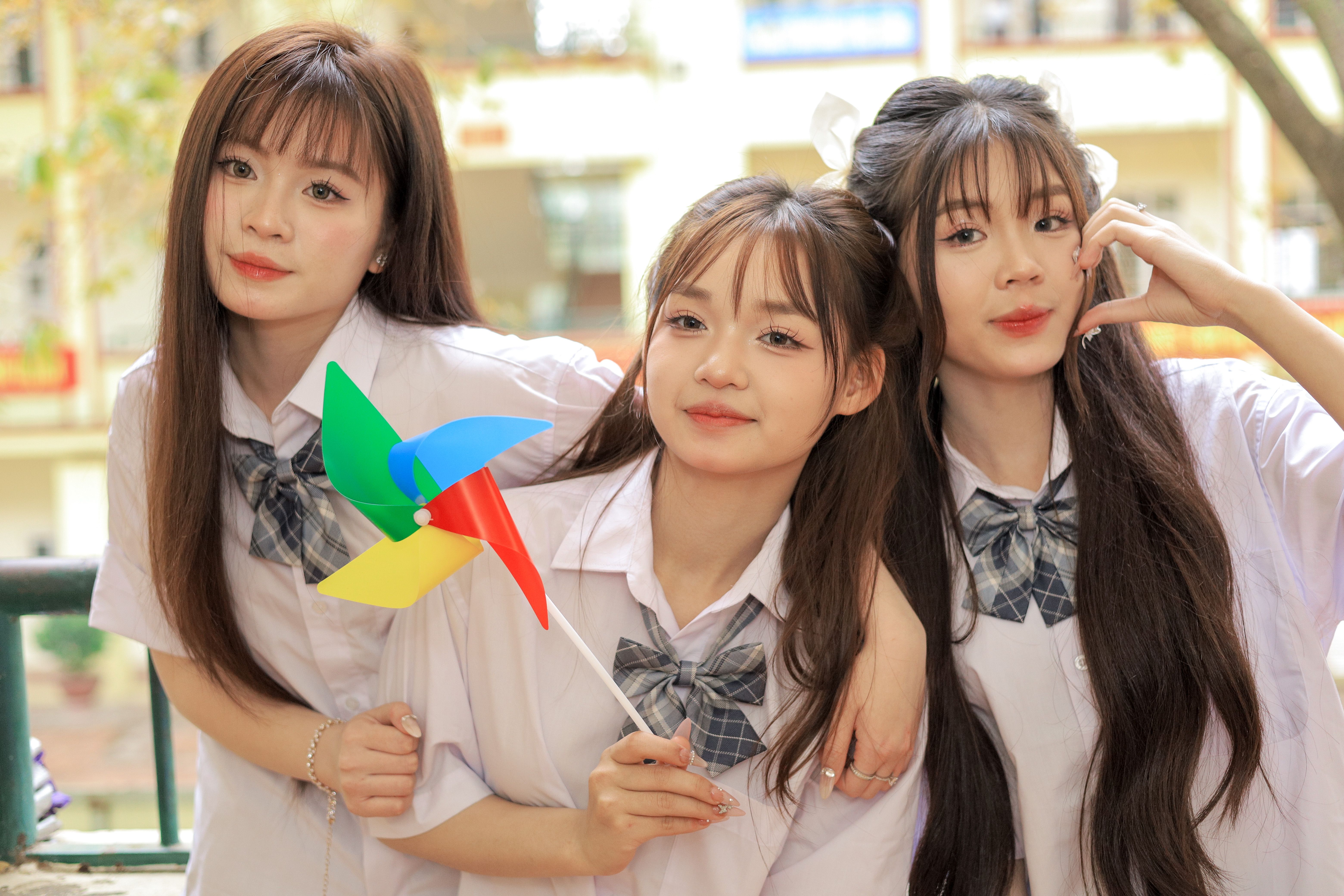 kpop girl group