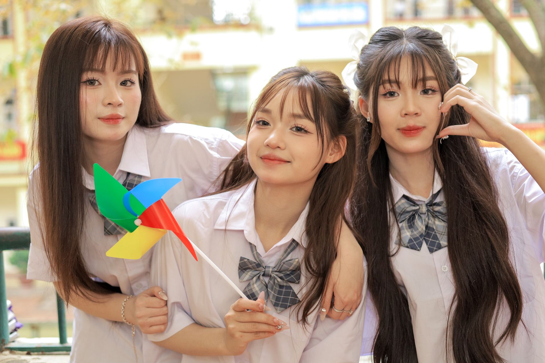 Việt Nam đang dần thích nghi với xu hướng tuyển dụng mới mẻ này.