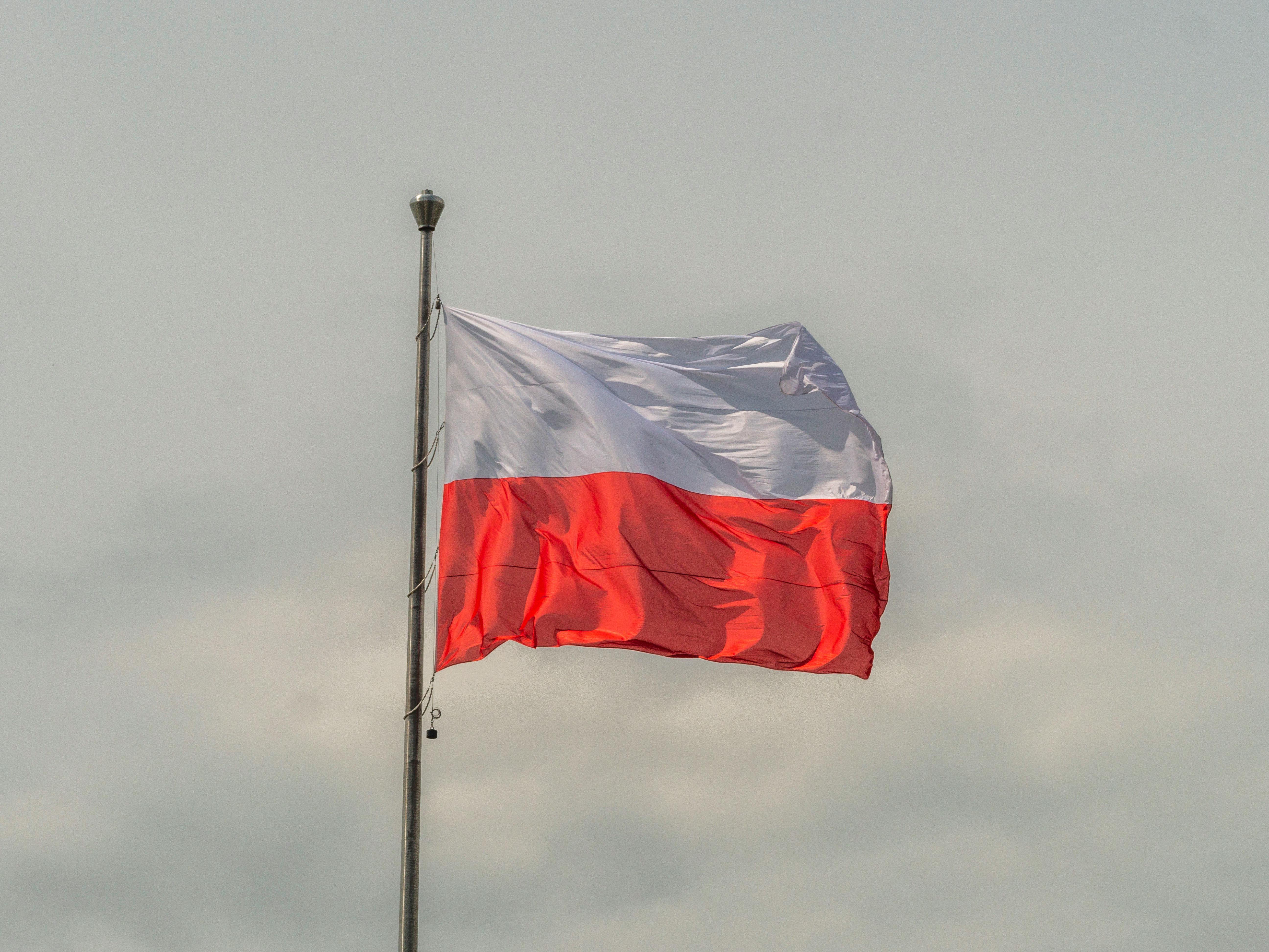 Poland's Economy Grows to Top 20