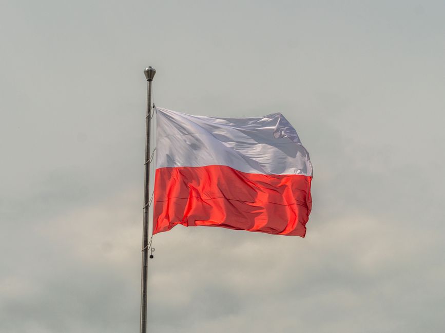 Poland Wants Leftover EU War Cash