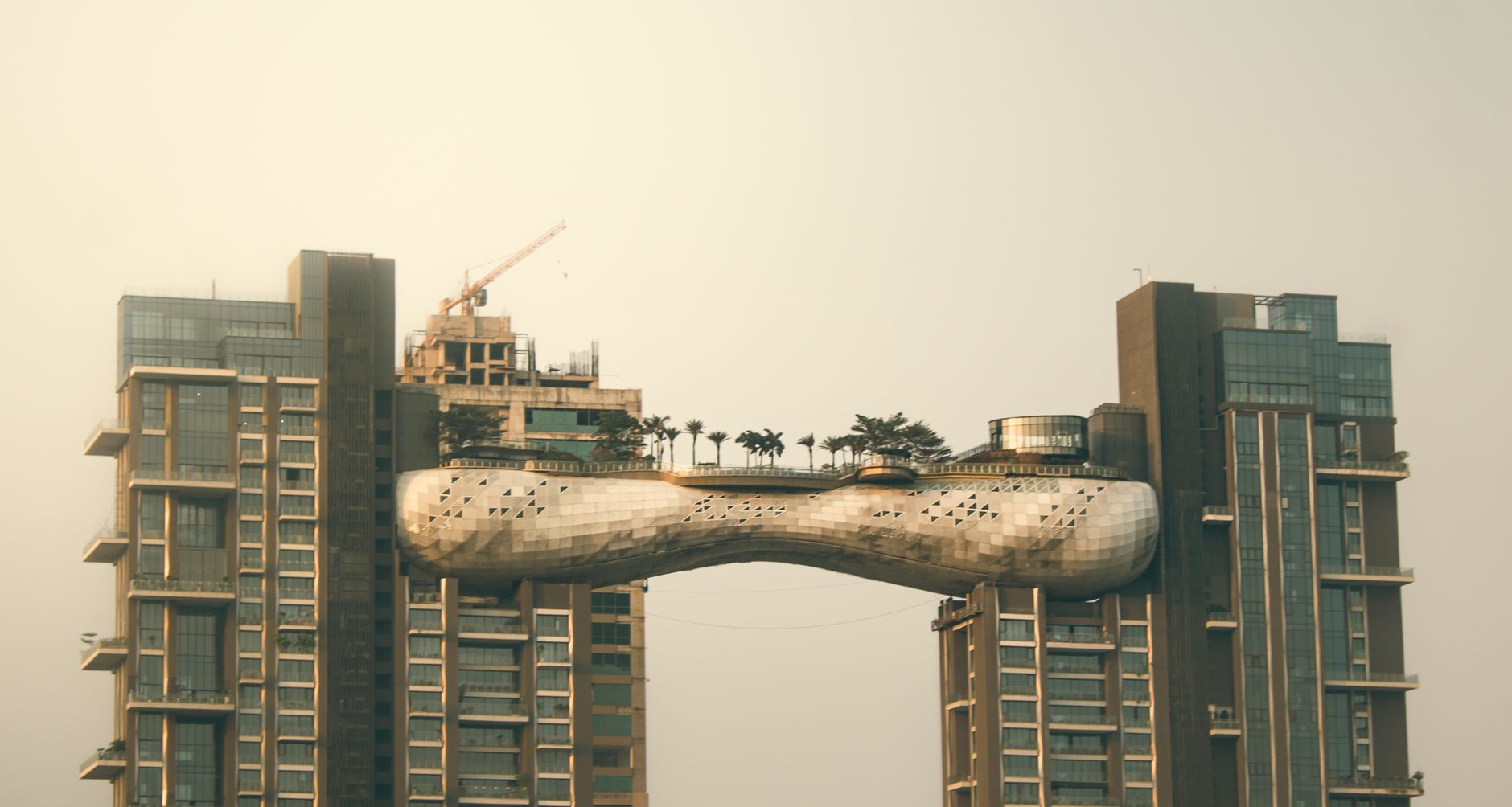 Featured image for the article: Lloyds Realty plans ₹1,935 crore cluster redevelopment in Goregaon West