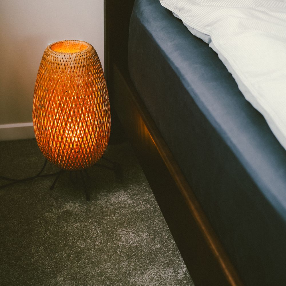 Gelligaer — professional movers carrying furniture on a house move