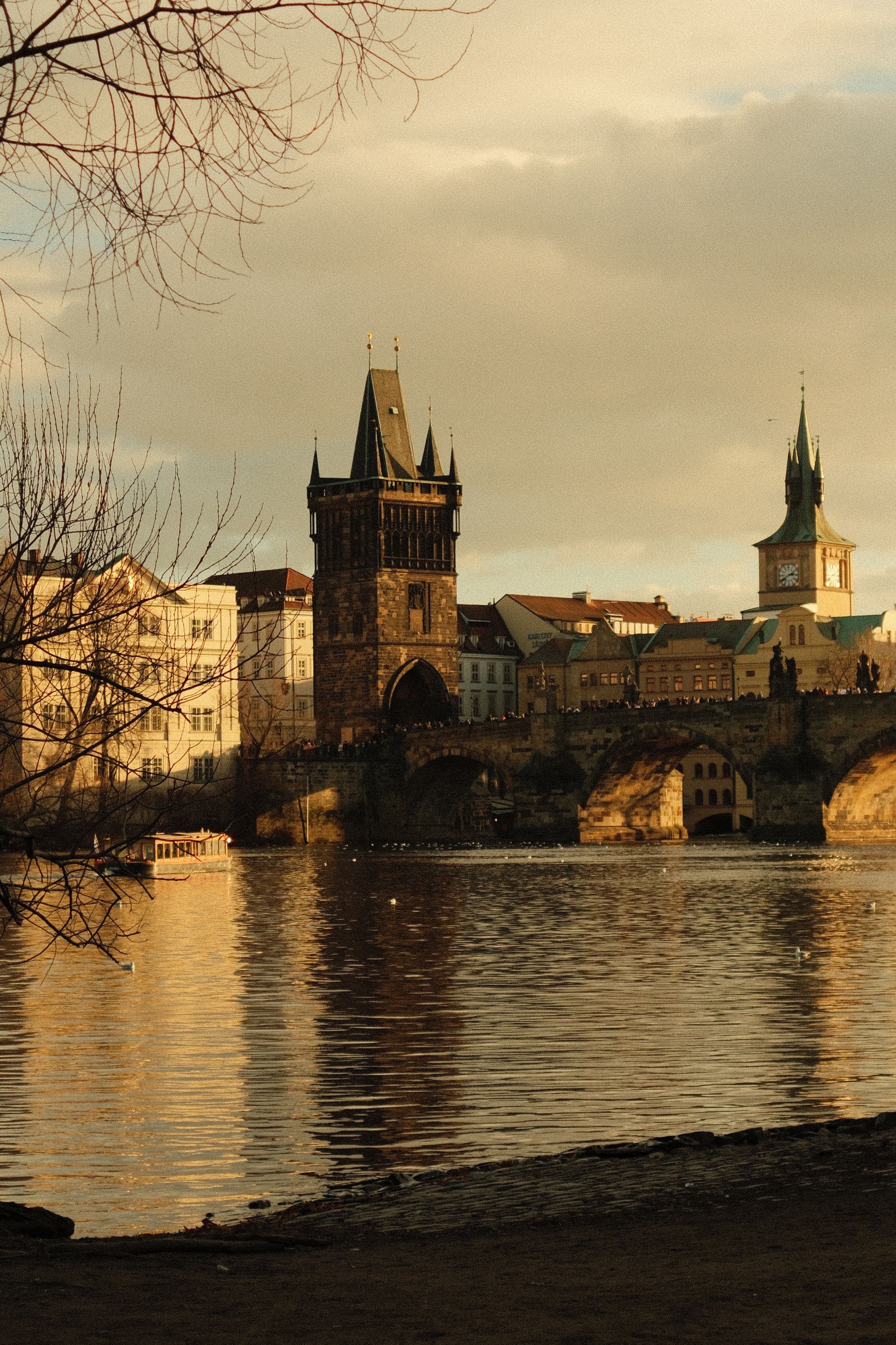 Visiter Prague en 3 jours : itinéraire et conseils pratiques 