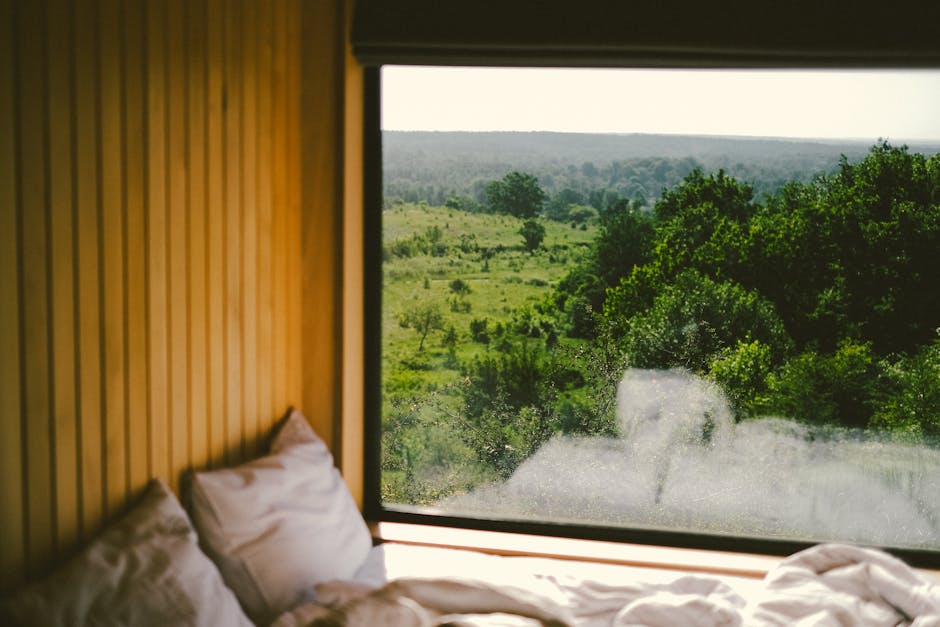 Tips Memilih Akomodasi Ramah Lingkungan untuk Traveler Modern