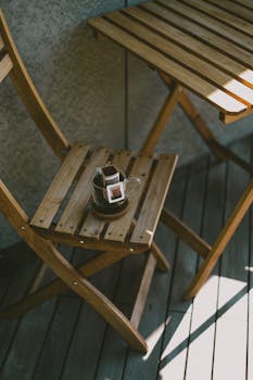 Drip interface