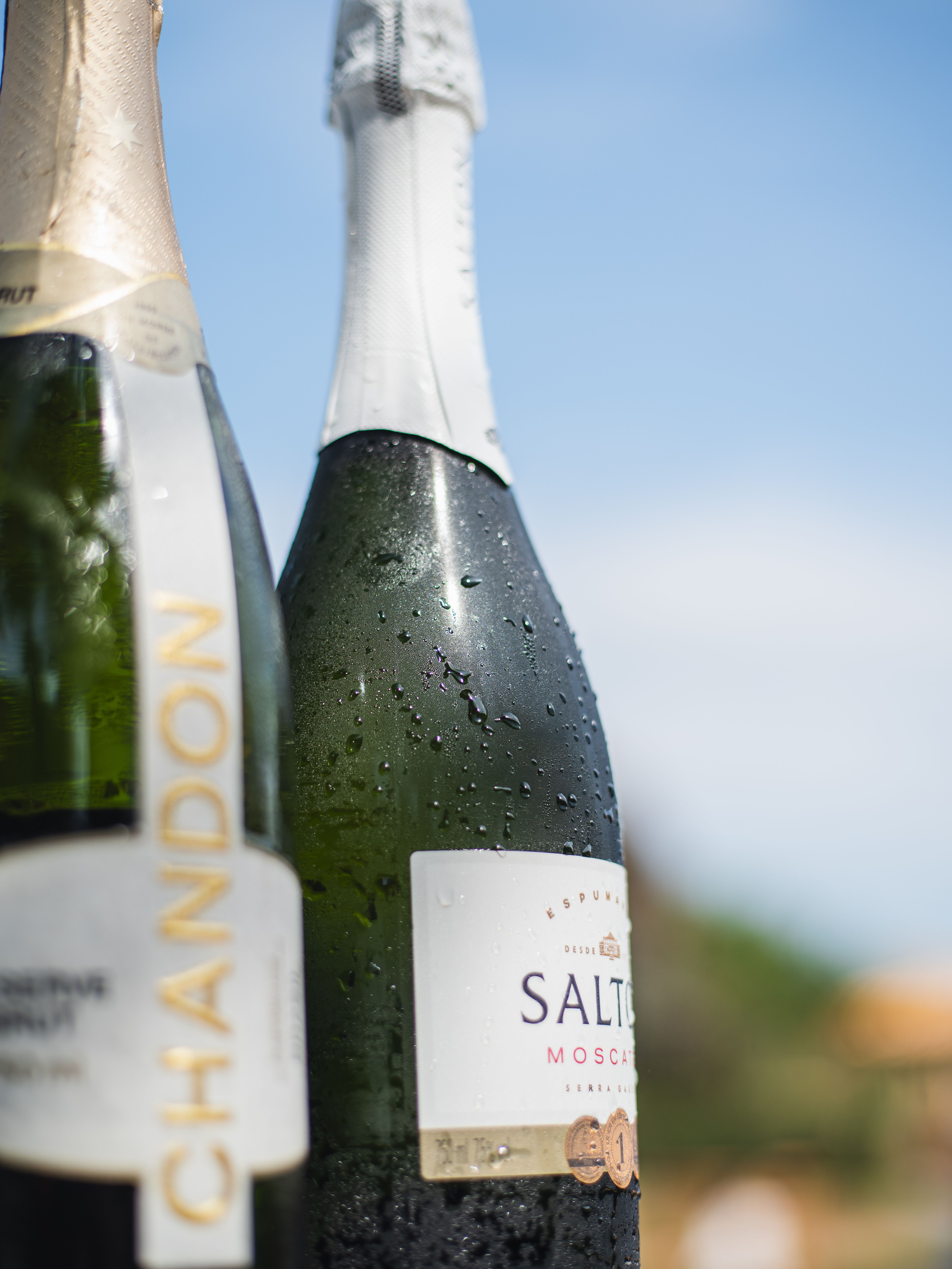 Francois Montand Brut Sparkling