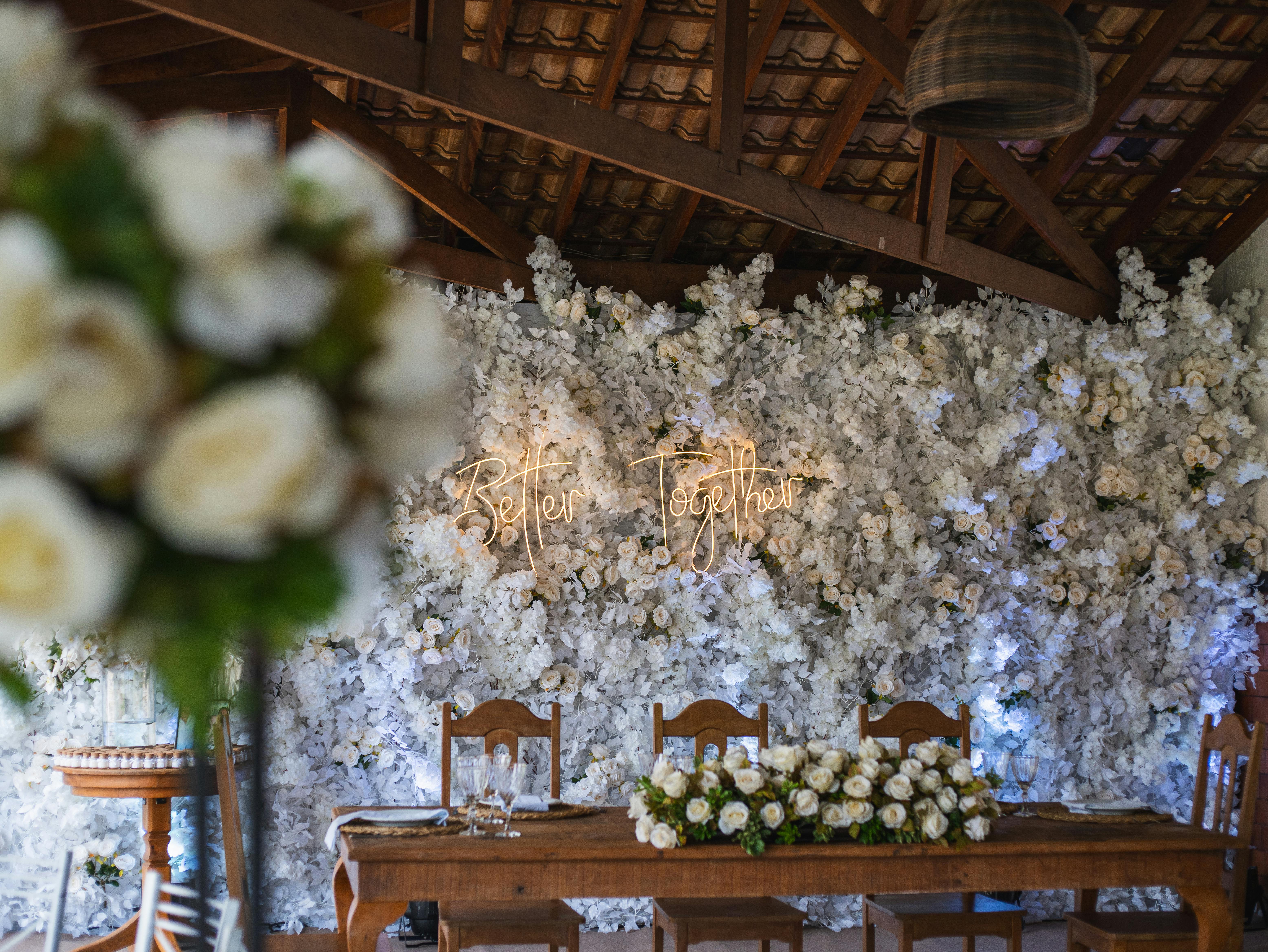 wedding & events wedding events — Photo by Rafaela Freire on Pexels