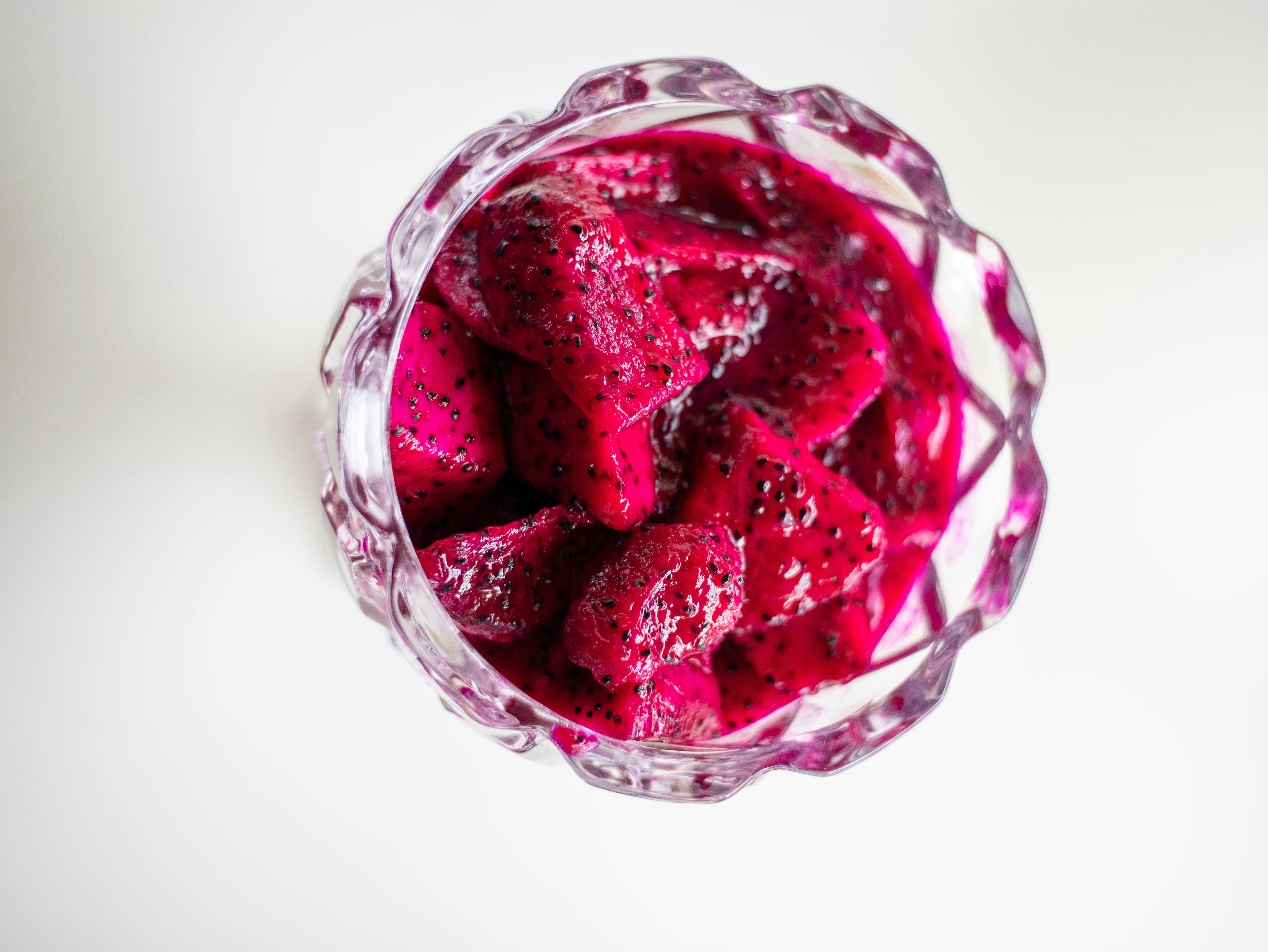 Exotic Superfoods That Might Change Your Diet