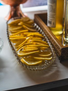 Bar Lemon Larabar