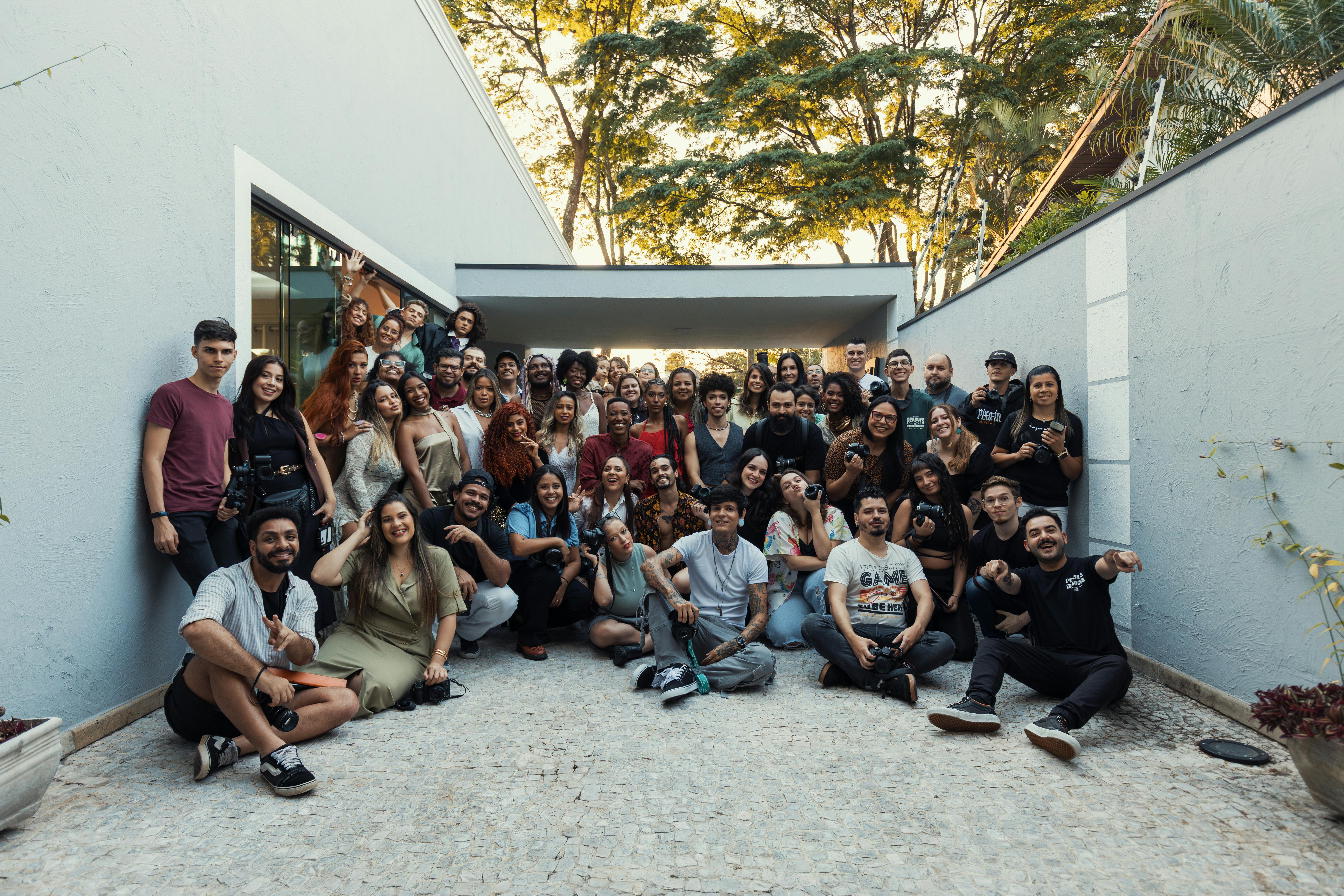 Shared Values: Building Stronger Connections in Communities