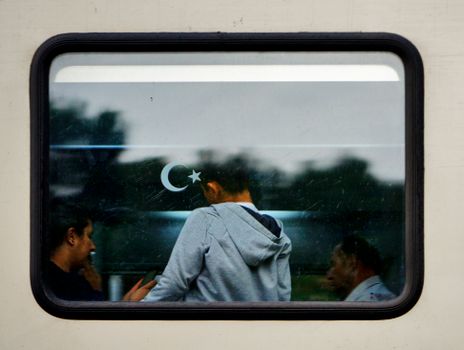 Image by Deniz ŞENGÜL