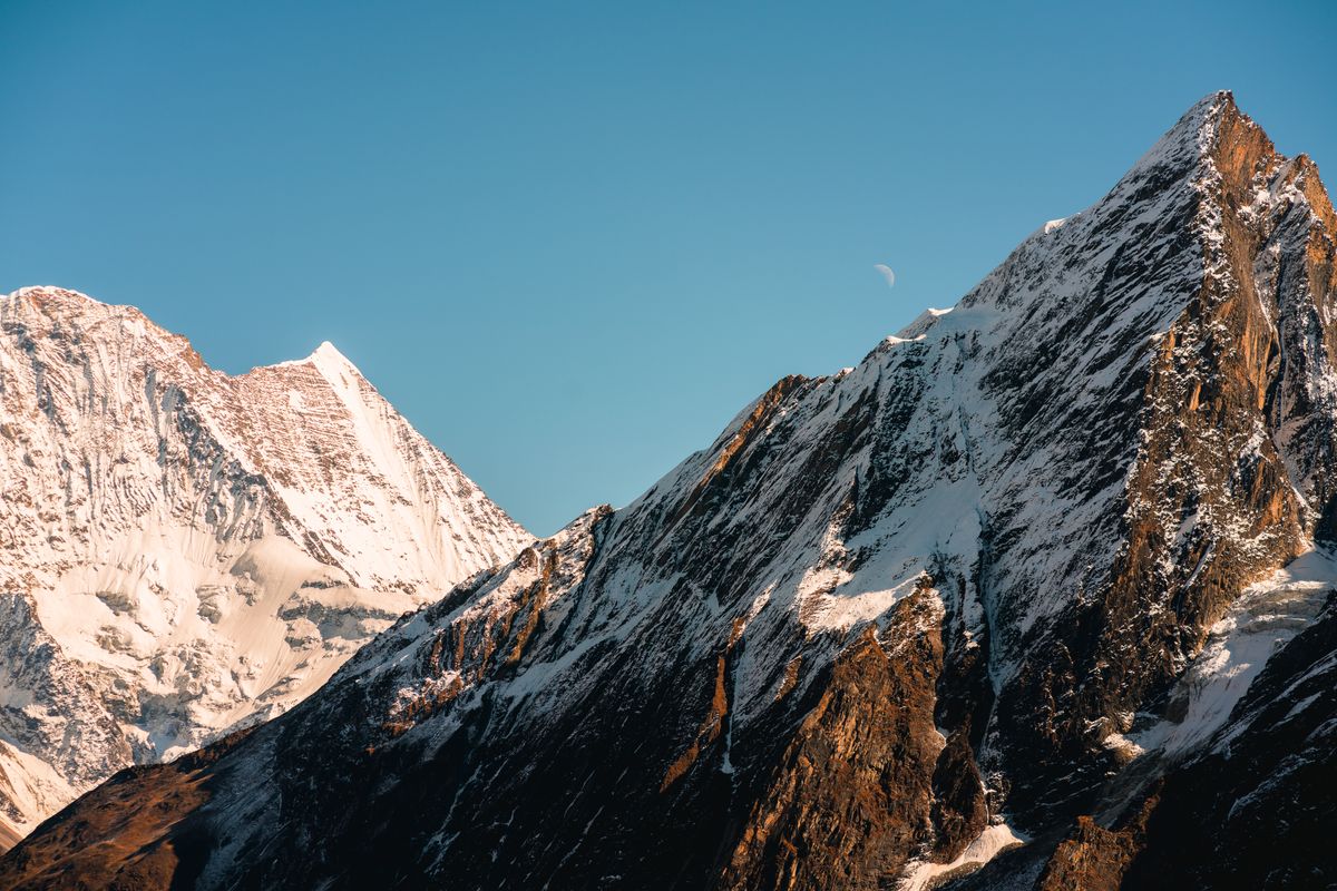 Kedarnath Trek 3