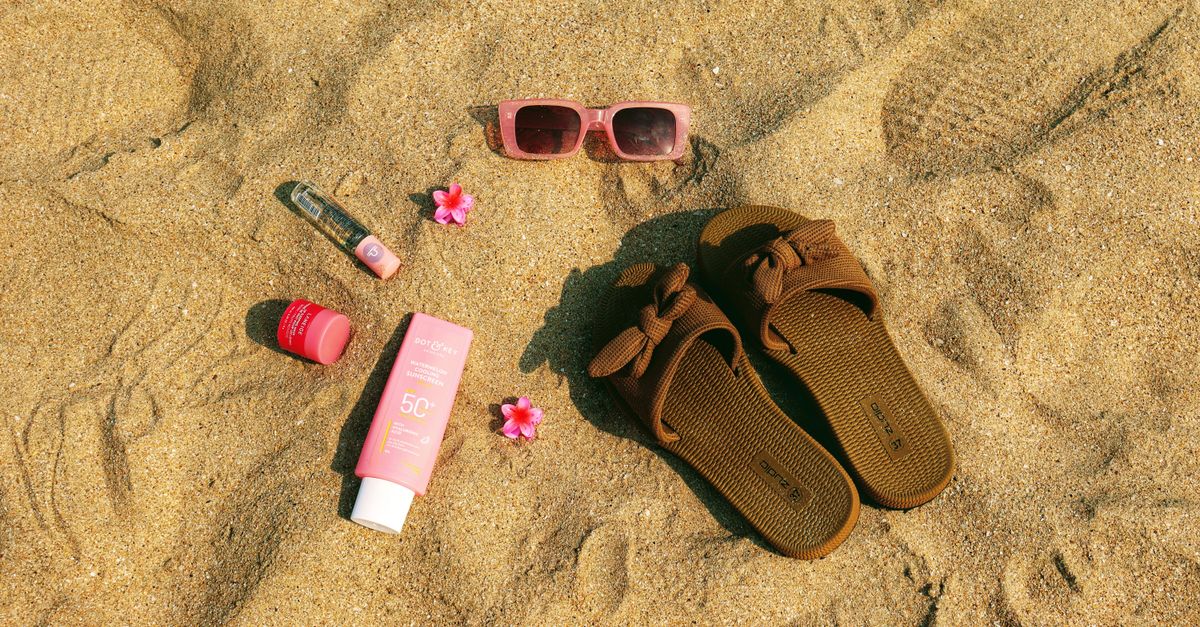 Comment préparer vos bagages pour un voyage tropical réussi