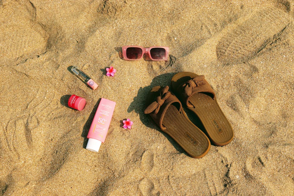 best sunscreen lip balm