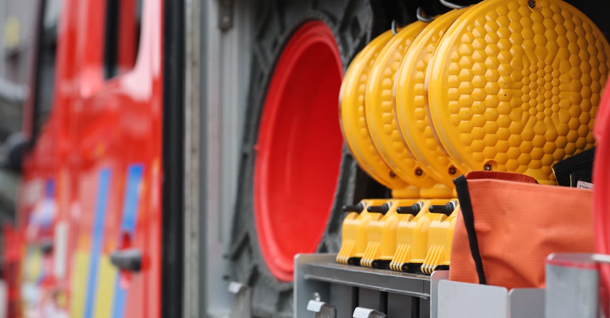 Guide complet pour installer une alarme incendie