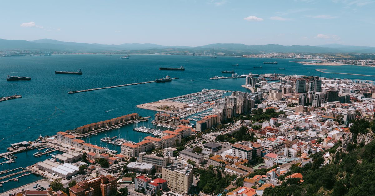EU Commission Summons Social Media Firms Over Ceuta Crisis