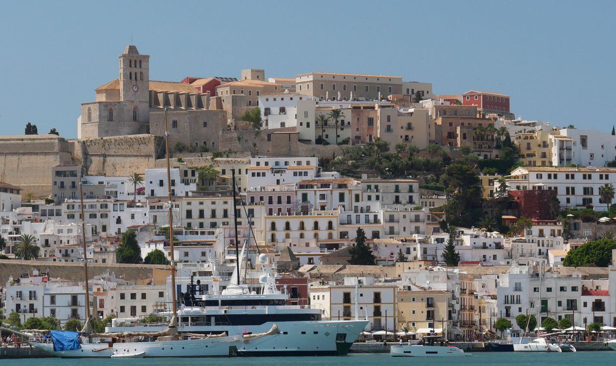 Festes de la Terra: Inside Ibiza Town's Biggest Summer Fiesta (August 2026)