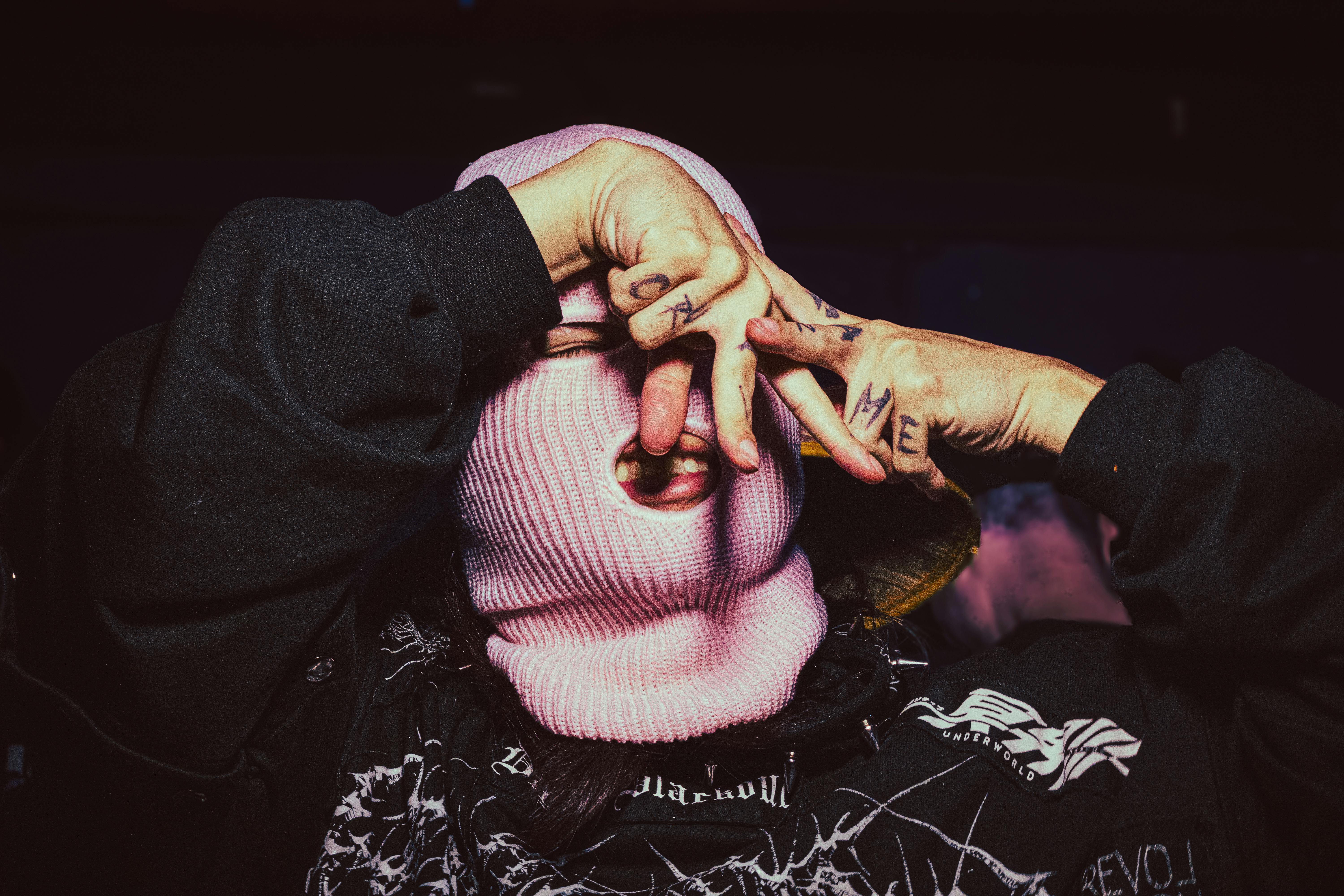 Unveil the Truth: How Skull Motifs Are Changing the Fashion Industry Forever