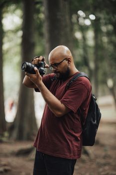 Fotograf