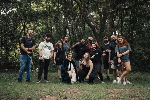 Image by Matheus Bertelli