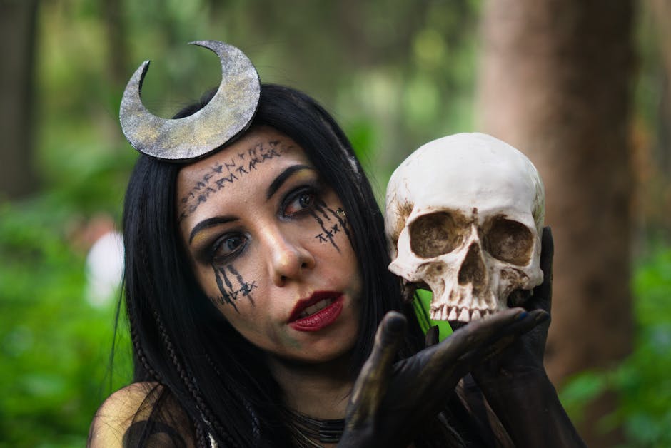 Exploring Unexplained Phenomena and Supernatural Events