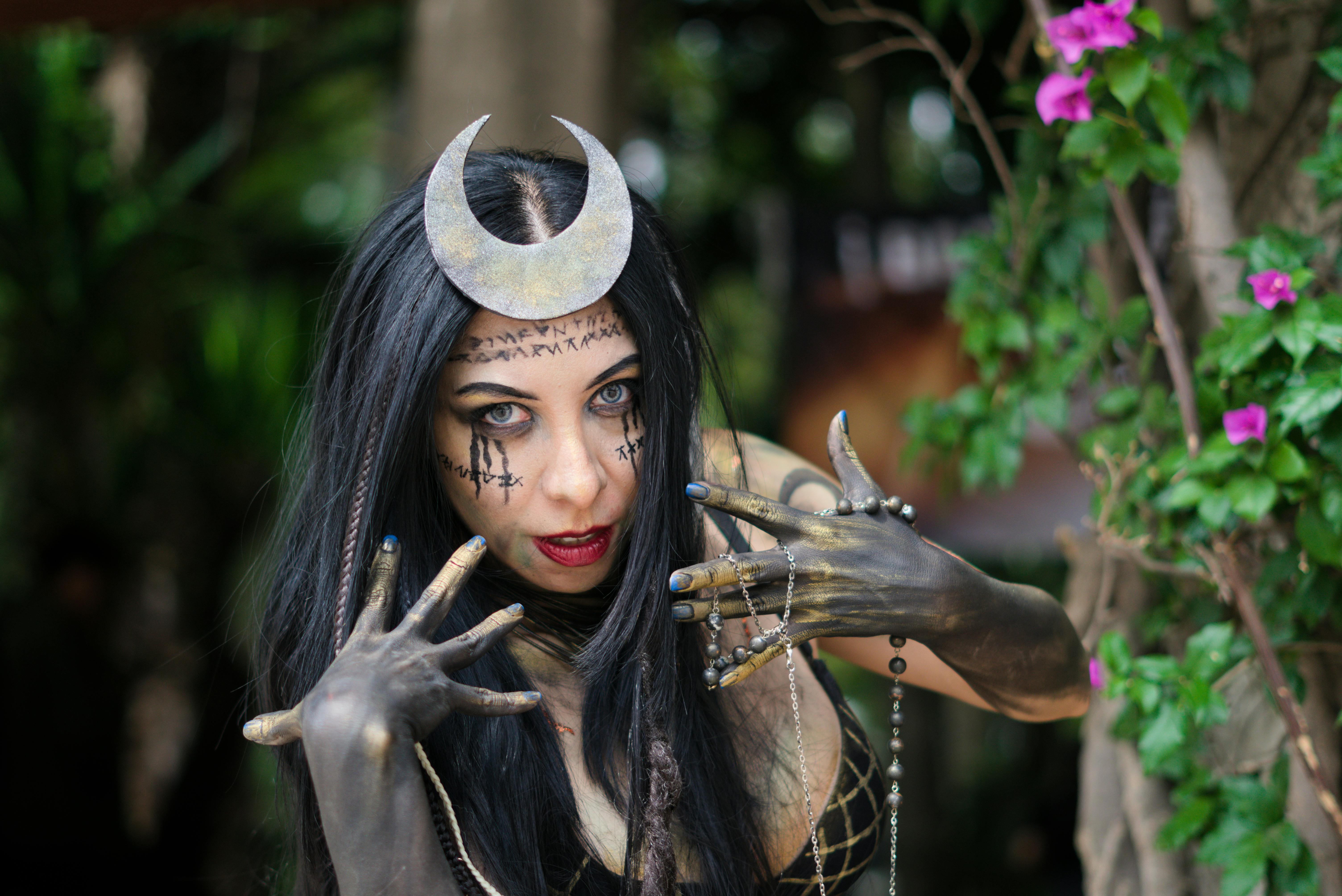 Mystical Amulets of the Forest: Unlocking Nature's Secrets