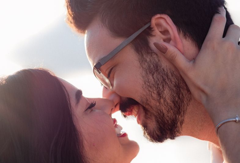 privacy protection on dating apps
