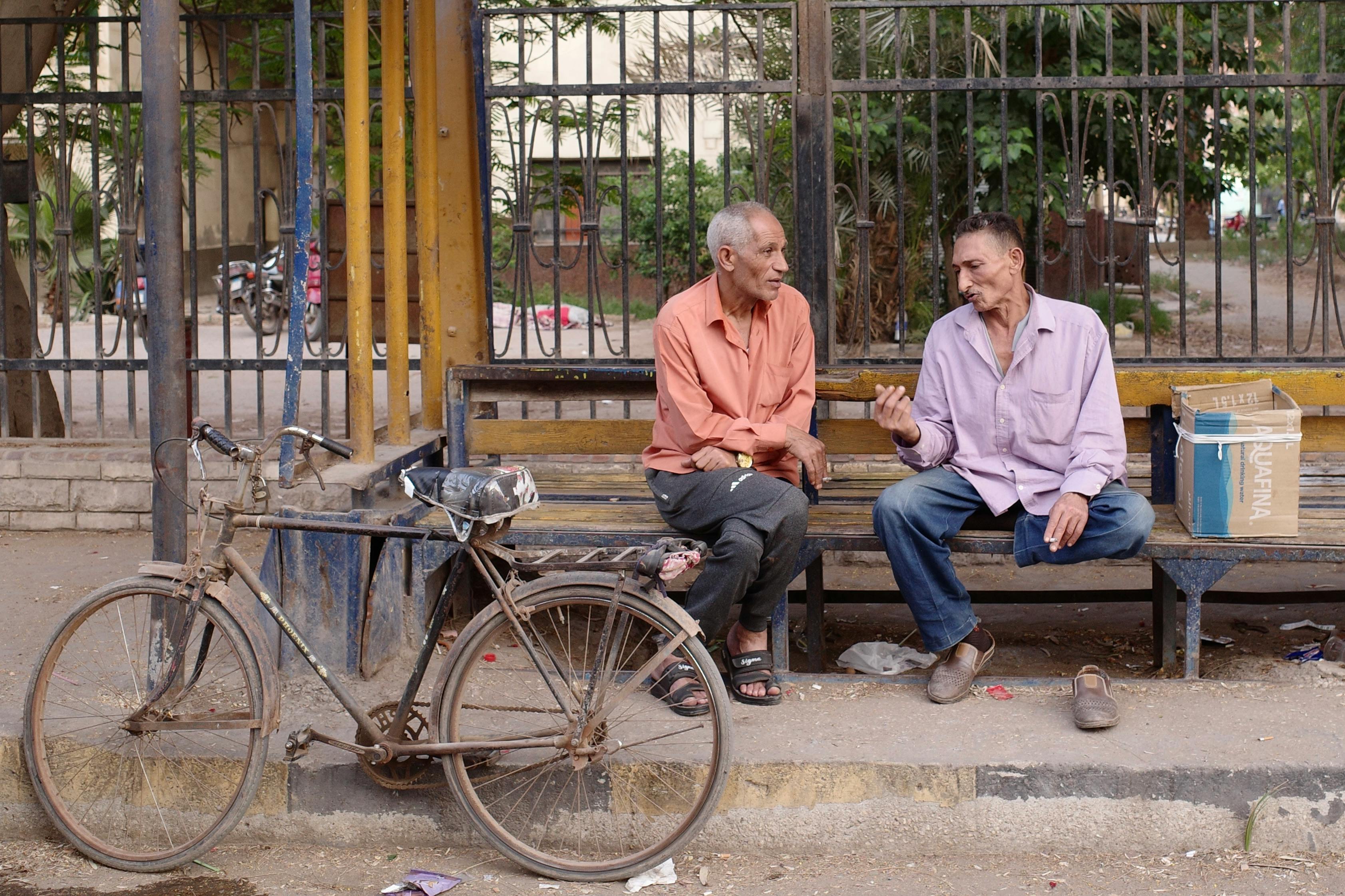 Egypt bars alimony defaulters from leaving country as family law reforms loom — Photo by hamdi Films on Pexels