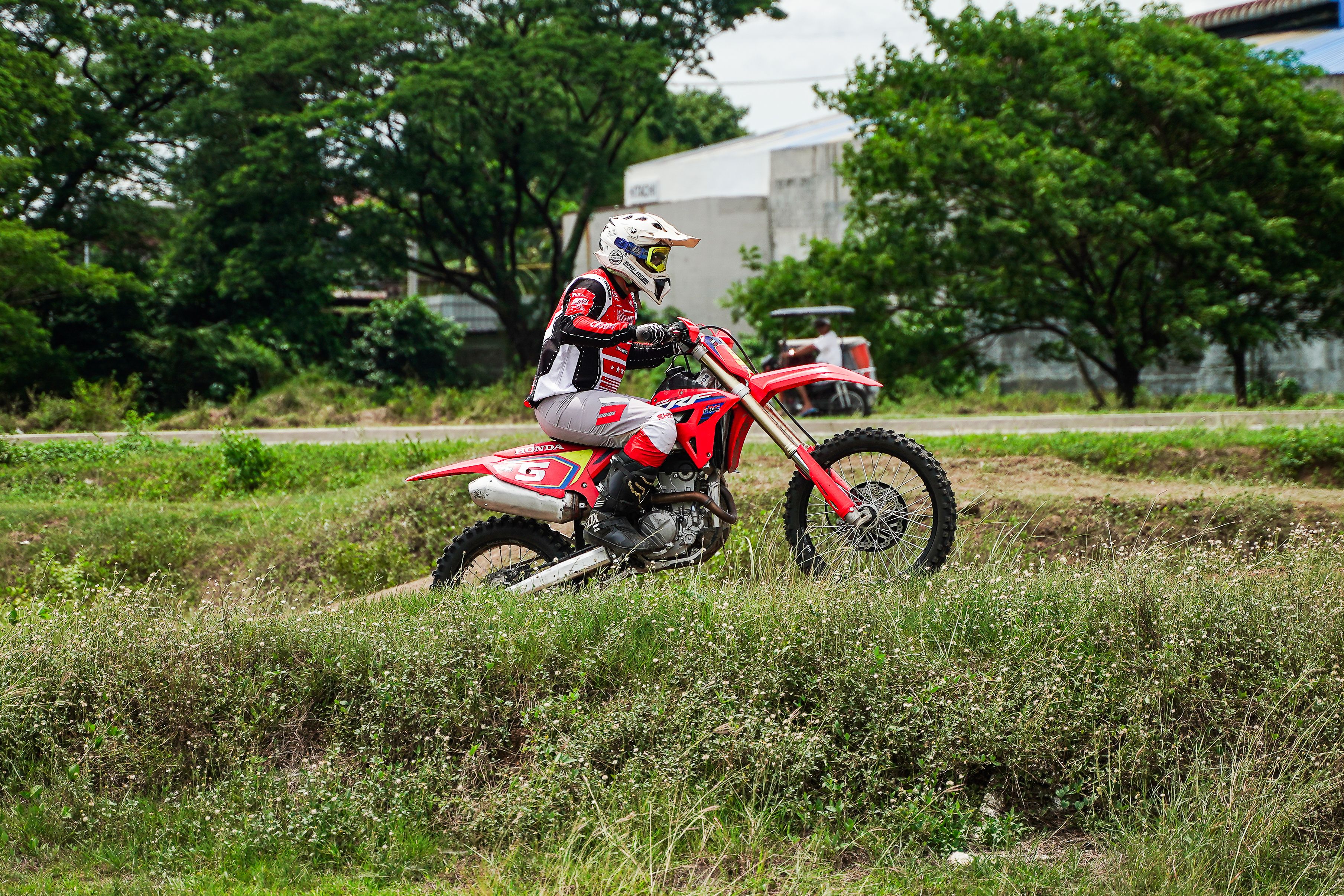 Pengalaman Menjadi Panitia Lomba Hari Santri