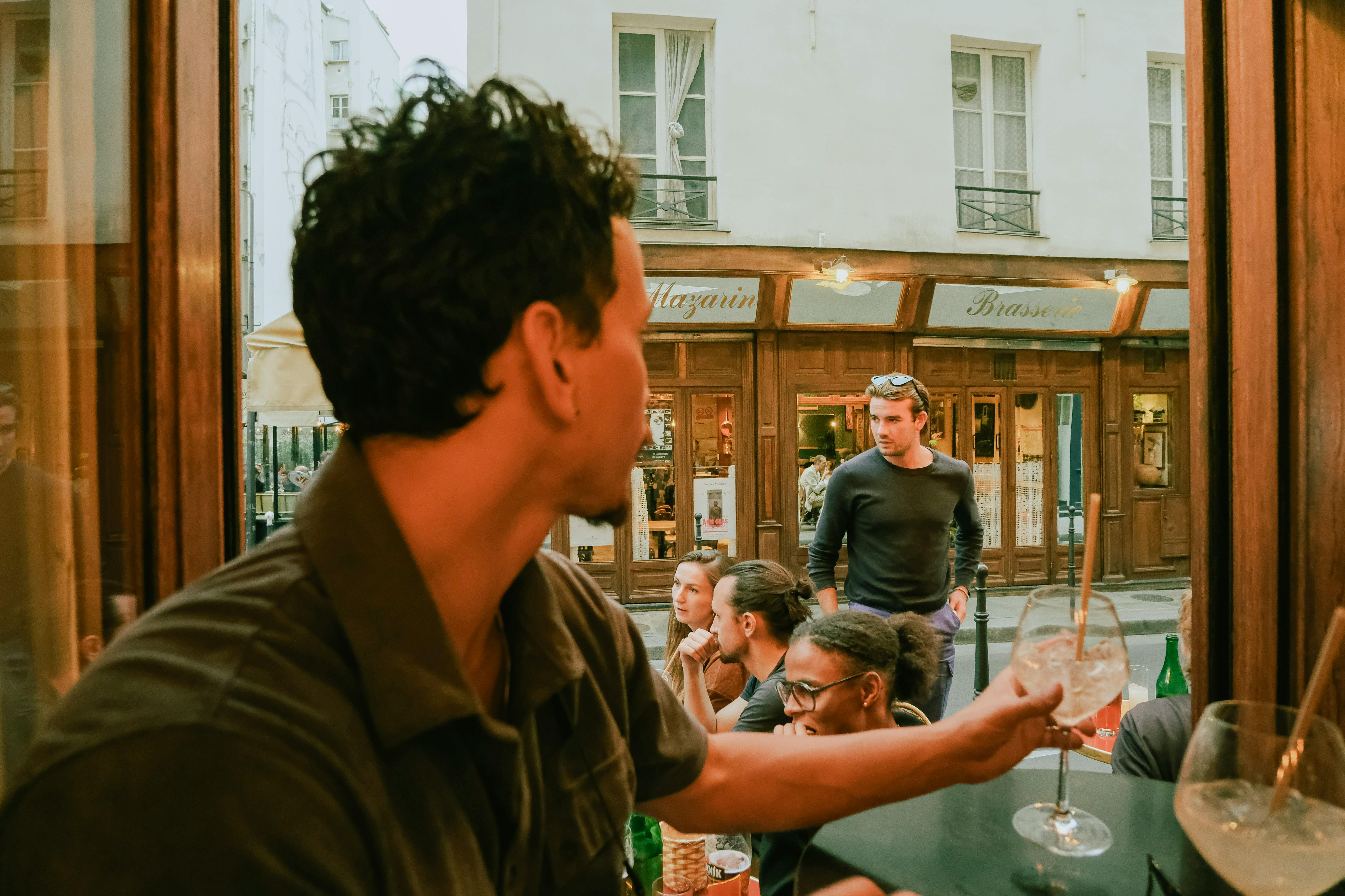 The Hidden World of Molecular Vibrations in Neural Networks