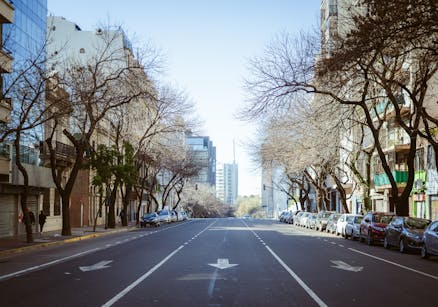 Buenos Aires, Argentina