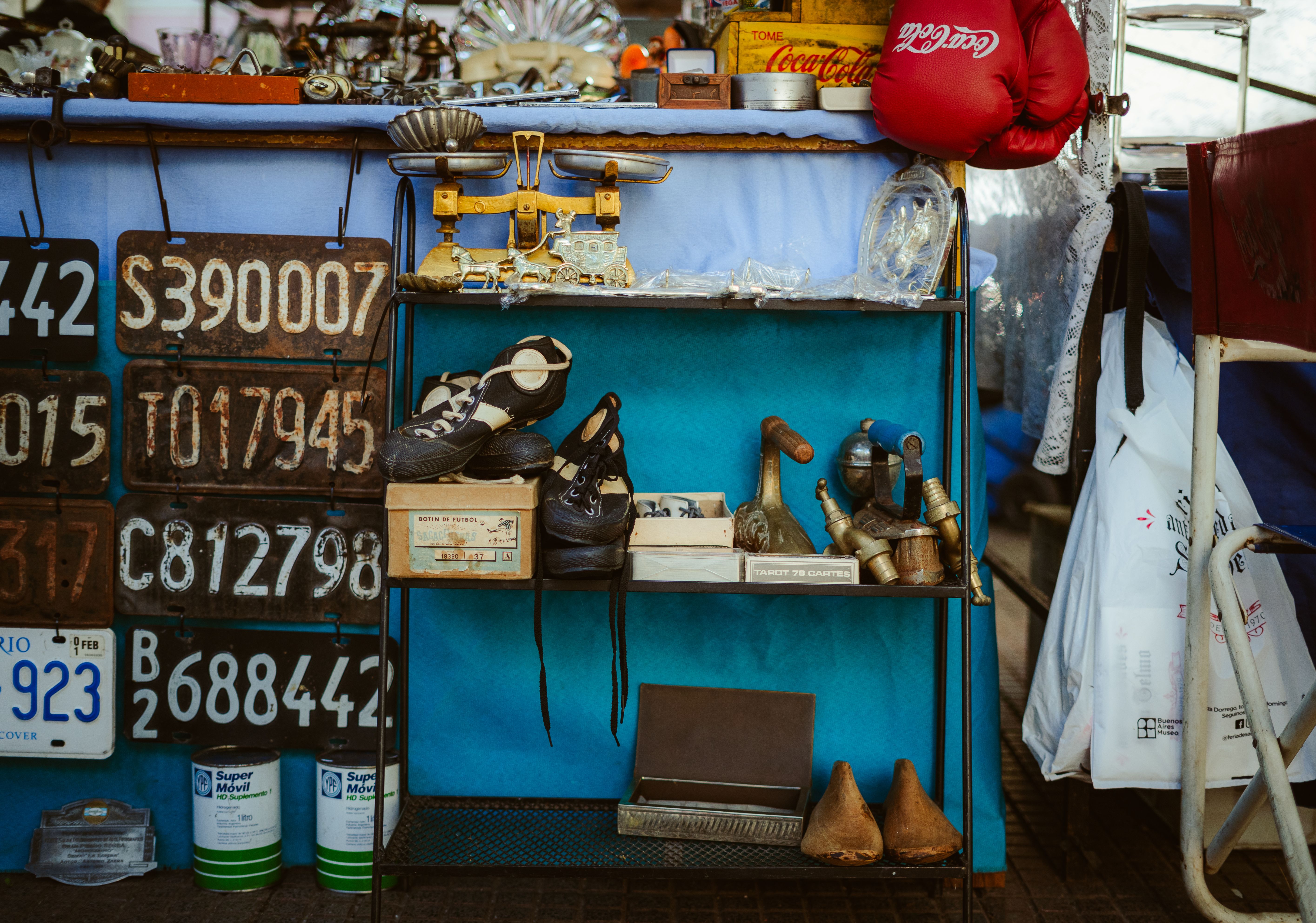 Foto: Andres Alaniz / Pexels