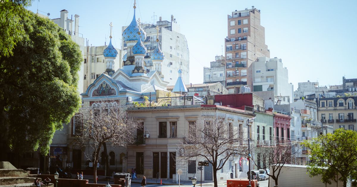 Buenos Aires Hidden Gems — 10 Places Most Tourists Miss