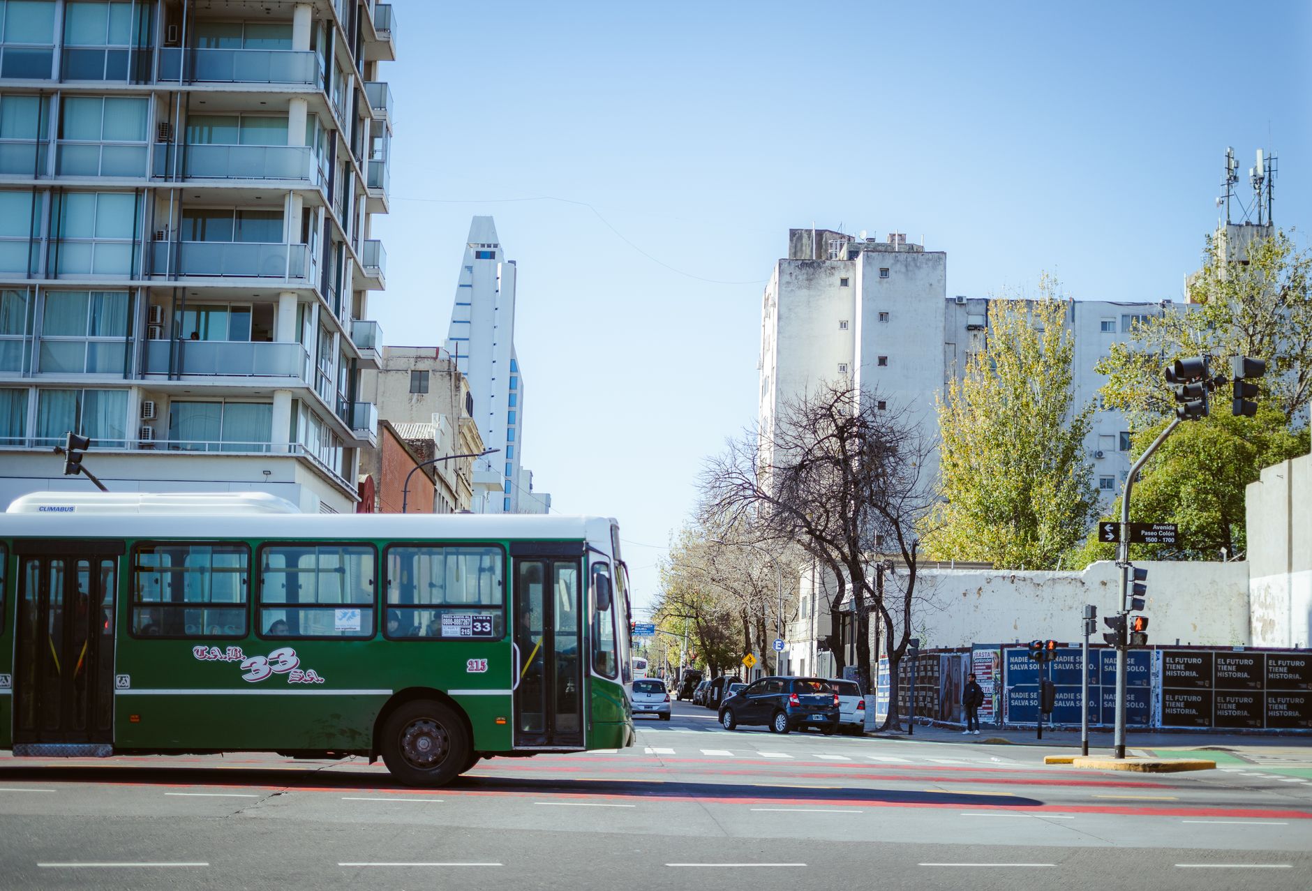 Buenos Aires, Argentina