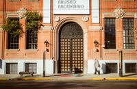 Museo Nacional de Bellas Artes