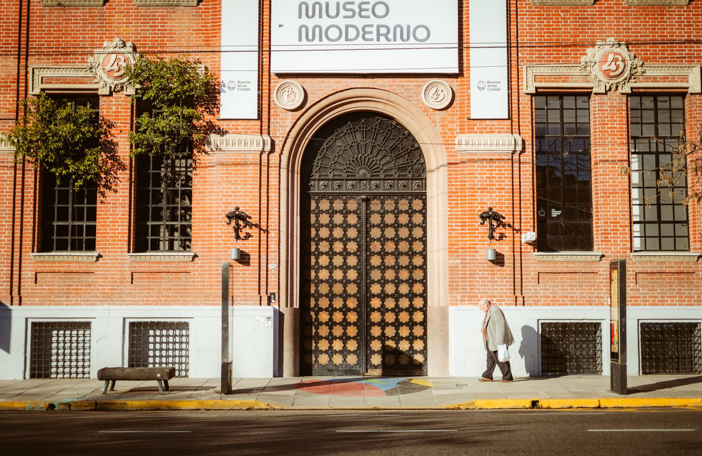 Museo Superior de Bellas Artes Evita (Palacio Ferreyra)