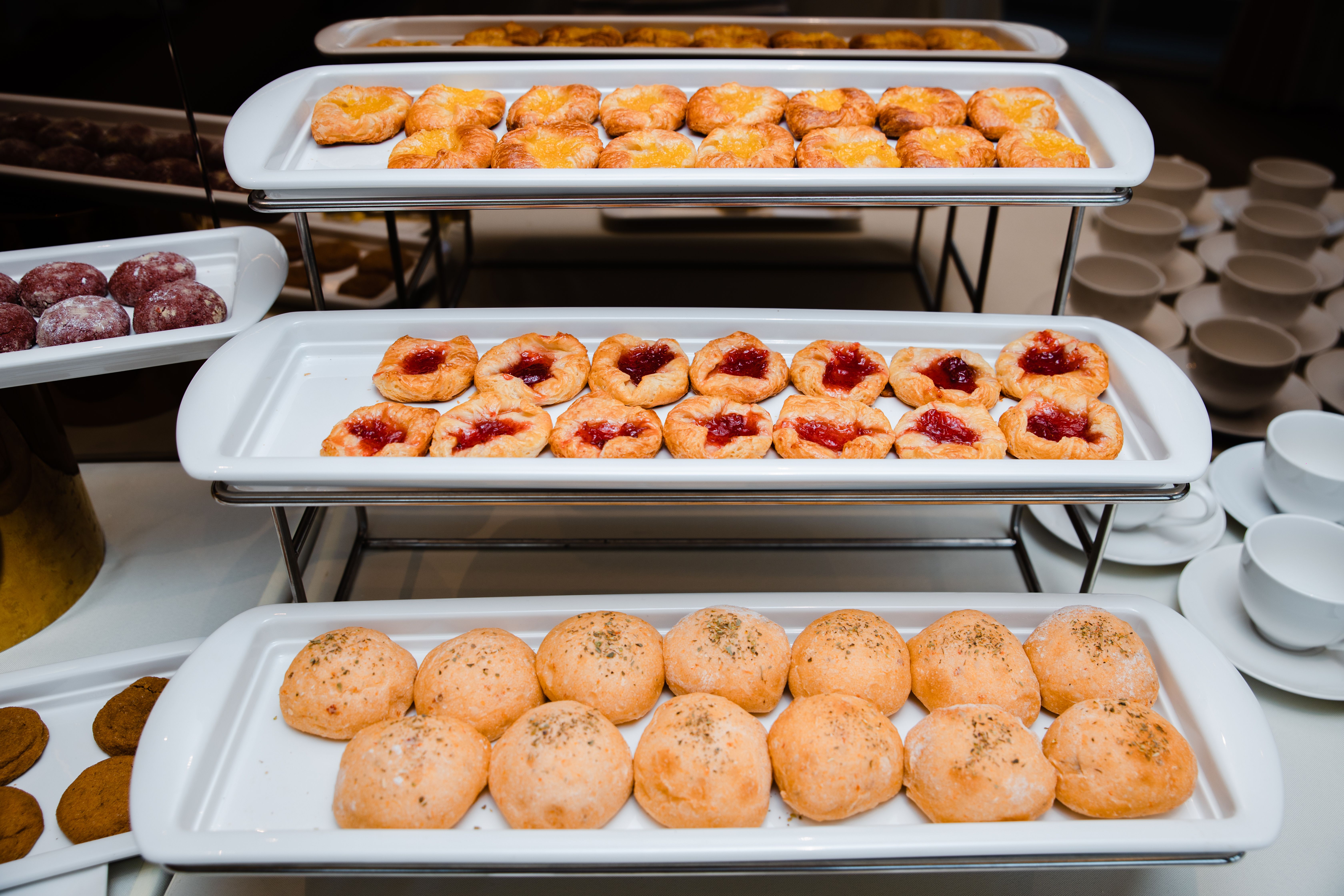 Rustic Creme Caramel with Vanilla Glaze