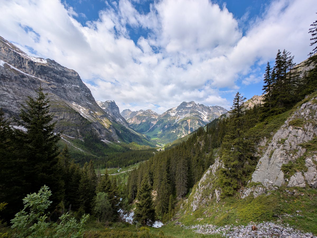 Pralognan-la-Vanoise