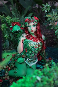 Image by Evoking  Ephemerality