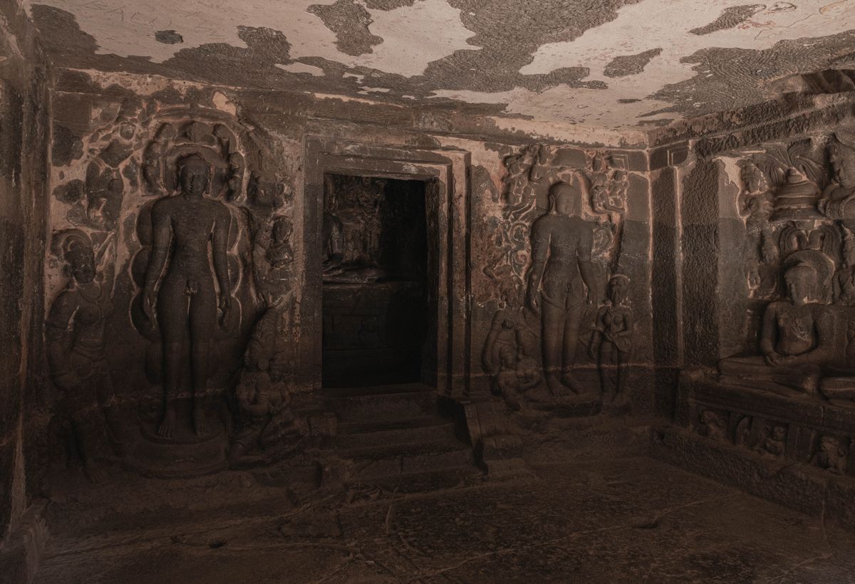 Las Cuevas que Hablan: Secretos del Arte Rupestre Antiguo